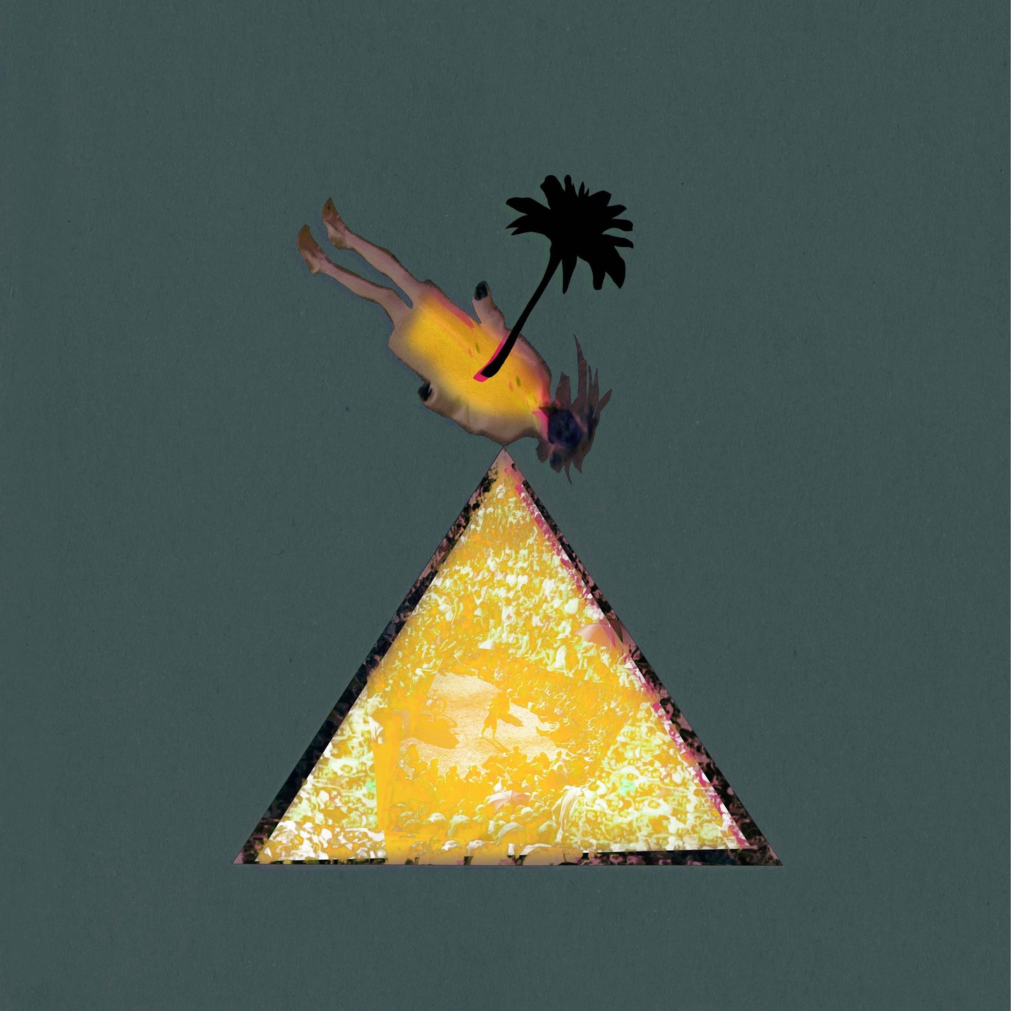 Melt Yourself Down - Melt Yourself Down + Live At The New Empowering Church