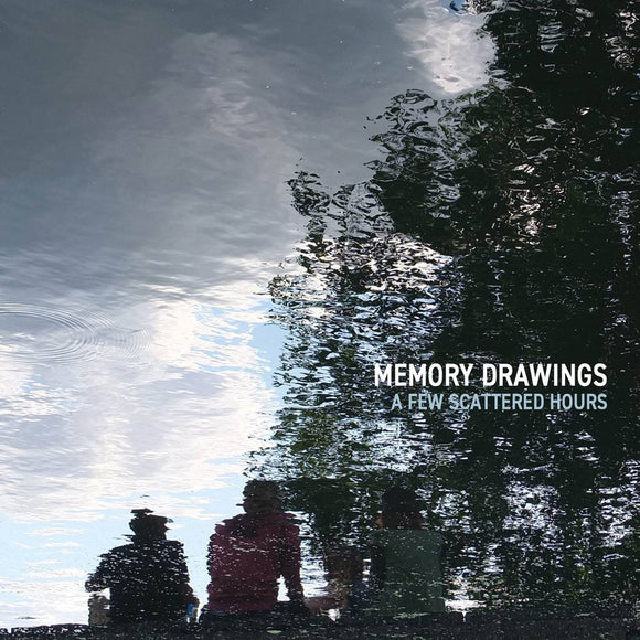 Memory Drawings - A Few Scattered Hours