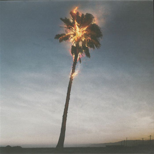 Mesck - Doomsayer EP