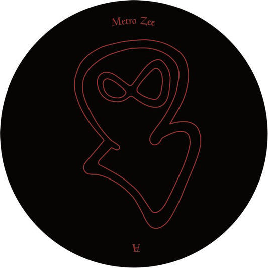 Metro Zee - Metro Zee EP