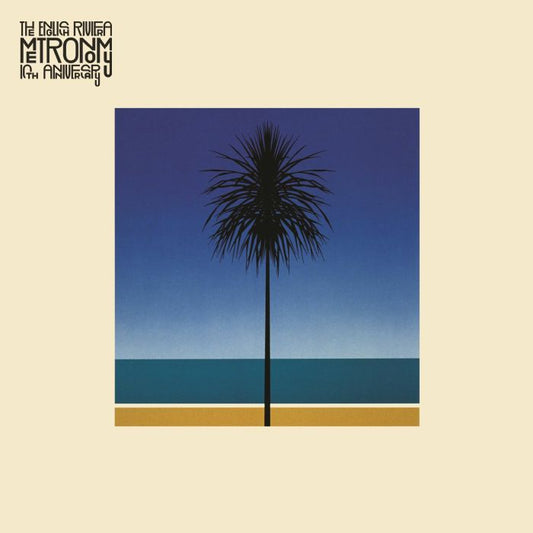 Metronomy - The English Riviera (10th Anniversay Edition) [LTD 2LP Album