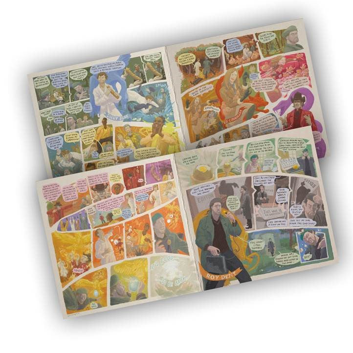 Metronomy - Small World [Black LP]