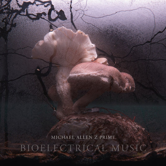 Michael Allen Z Prime – Bioelectrical Music [3CD]