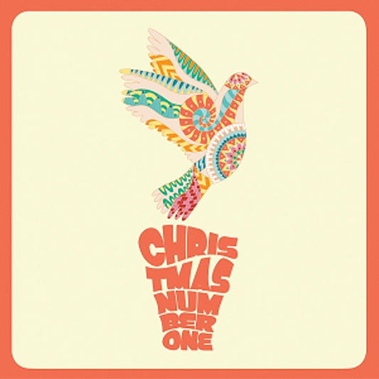 Michael Giacchino Presents - Christmas Number One