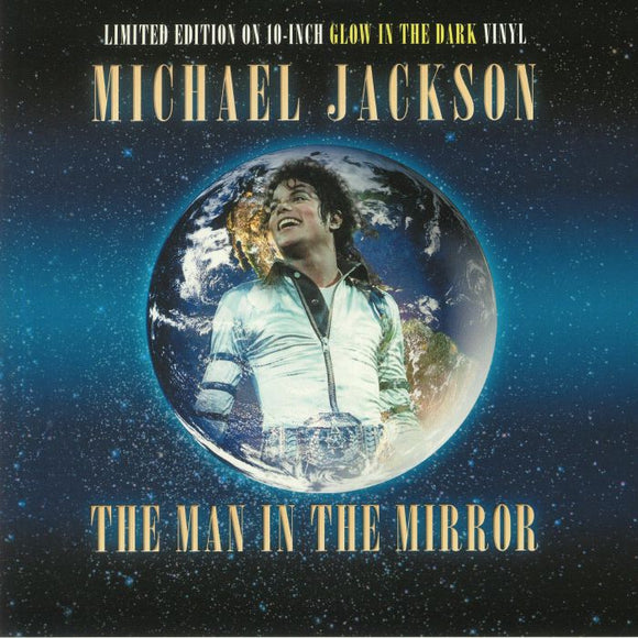 Michael JACKSON - The Man In The Mirror [2 x 10