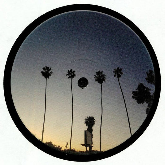 Michael LOVATT / LAYLOWLEEE / MTHL / MONIST - Depth & Weight 001