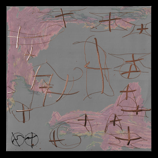 Michal Turtle - Michal Turtle Reinterpreted