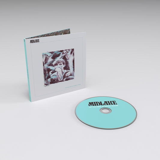 Midlake - For the Sake of Bethel Woods [CD]