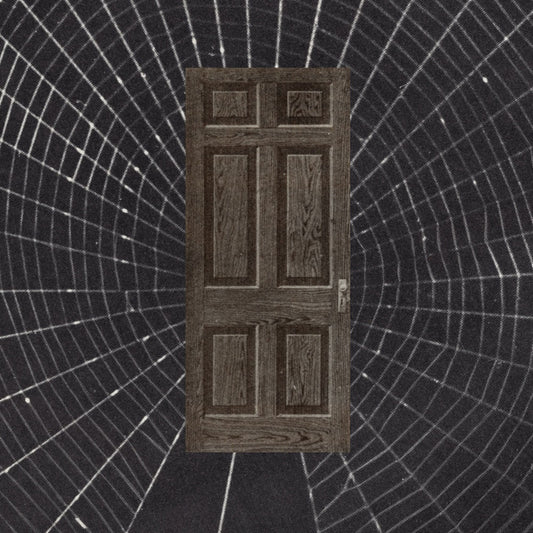 Midwife & Vyva Melinkolya – Orbweaving [MC]