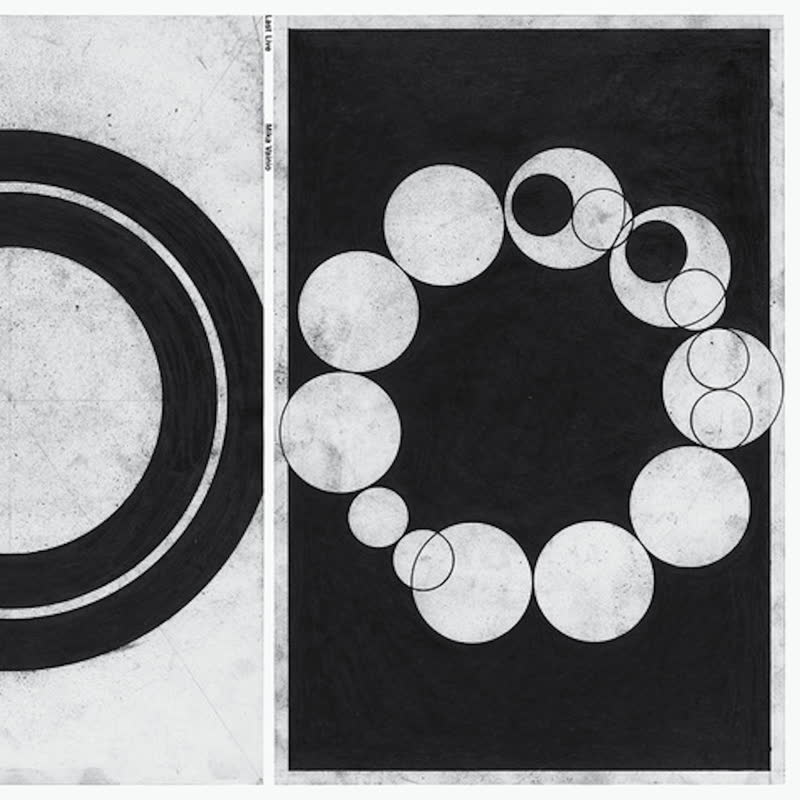 Mika Vainio - Last Live [CD Album]