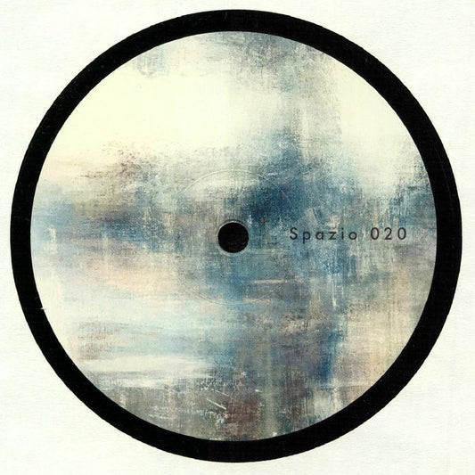 Mike PARKER - The Devil's Curators Vol 1