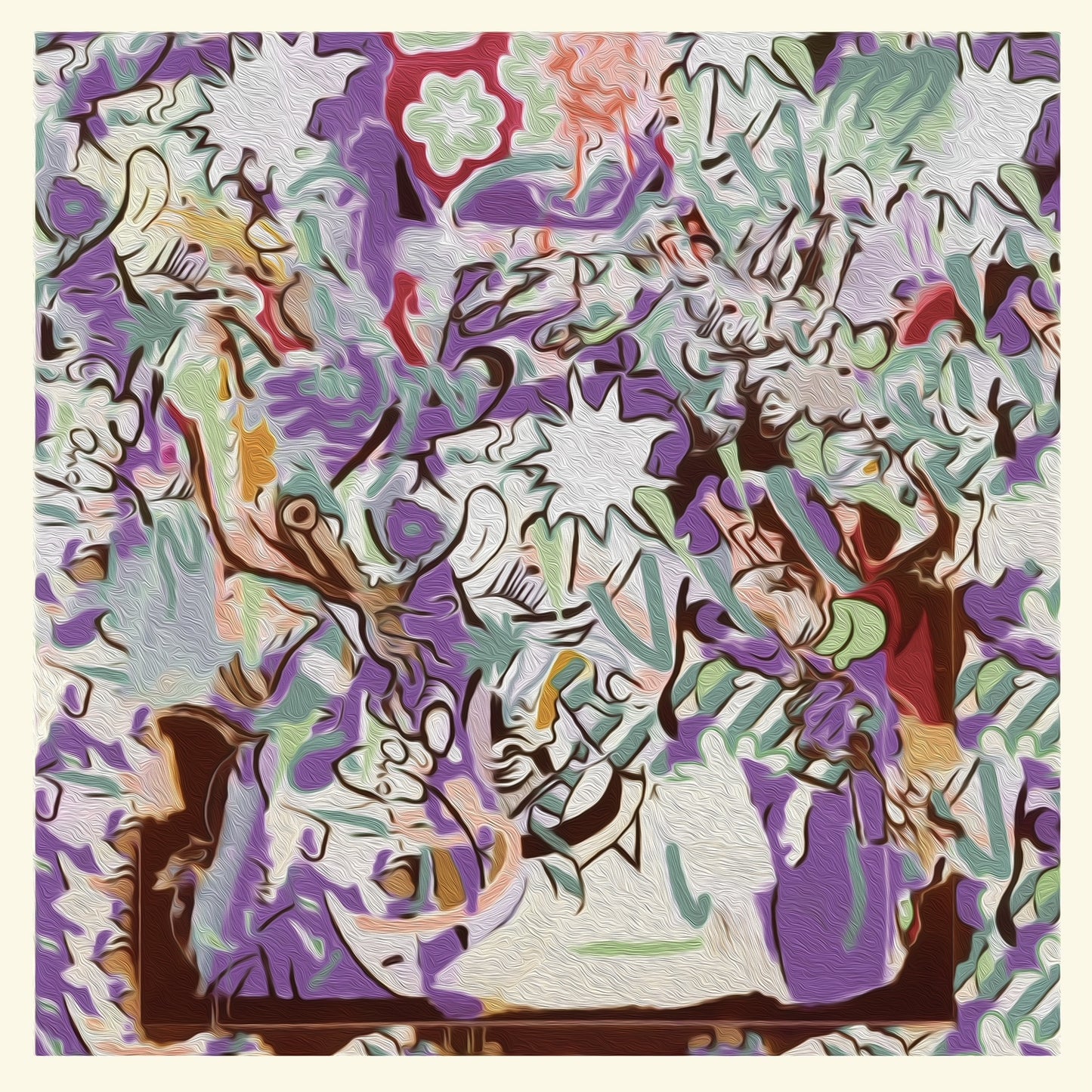 Mild High Club - Going Going Gone [LP]