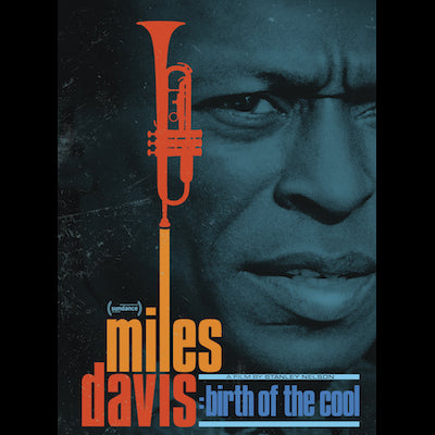Miles Davis - Birth Of The Cool [1 BLU-RAY]