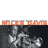 MILES DAVIS – Volume 1 BLP 150 (Classic Vinyl Series)