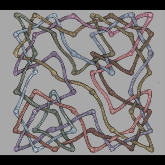 Miles Okazaki, Trevor Dunn, Dan Weiss, John Zorn - Hive Mind