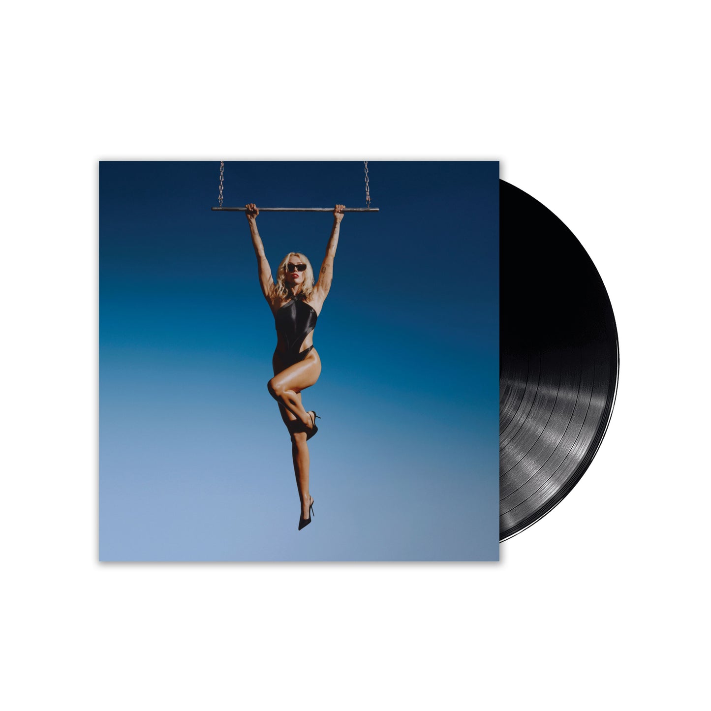 Miley Cyrus - Endless Summer Vacation [LP]