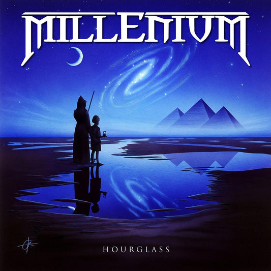 Millenium – Hourglass