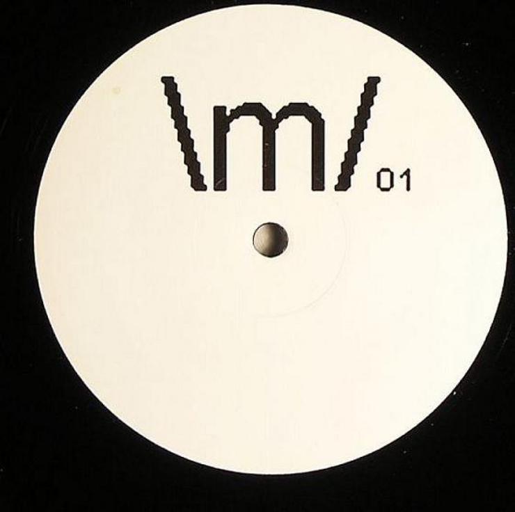 Ministry/Size 9 - Burning Inside / I Am Ready (VIP Mix)