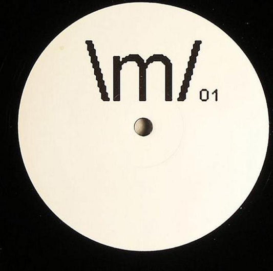 Ministry/Size 9 - Burning Inside / I Am Ready (VIP Mix)