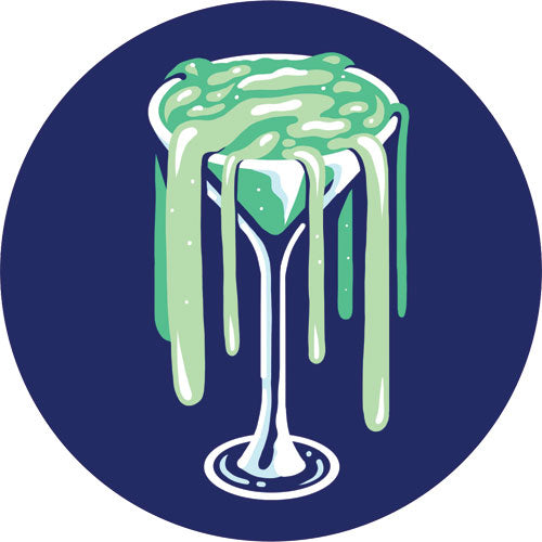 Mint Jams - Mintology EP