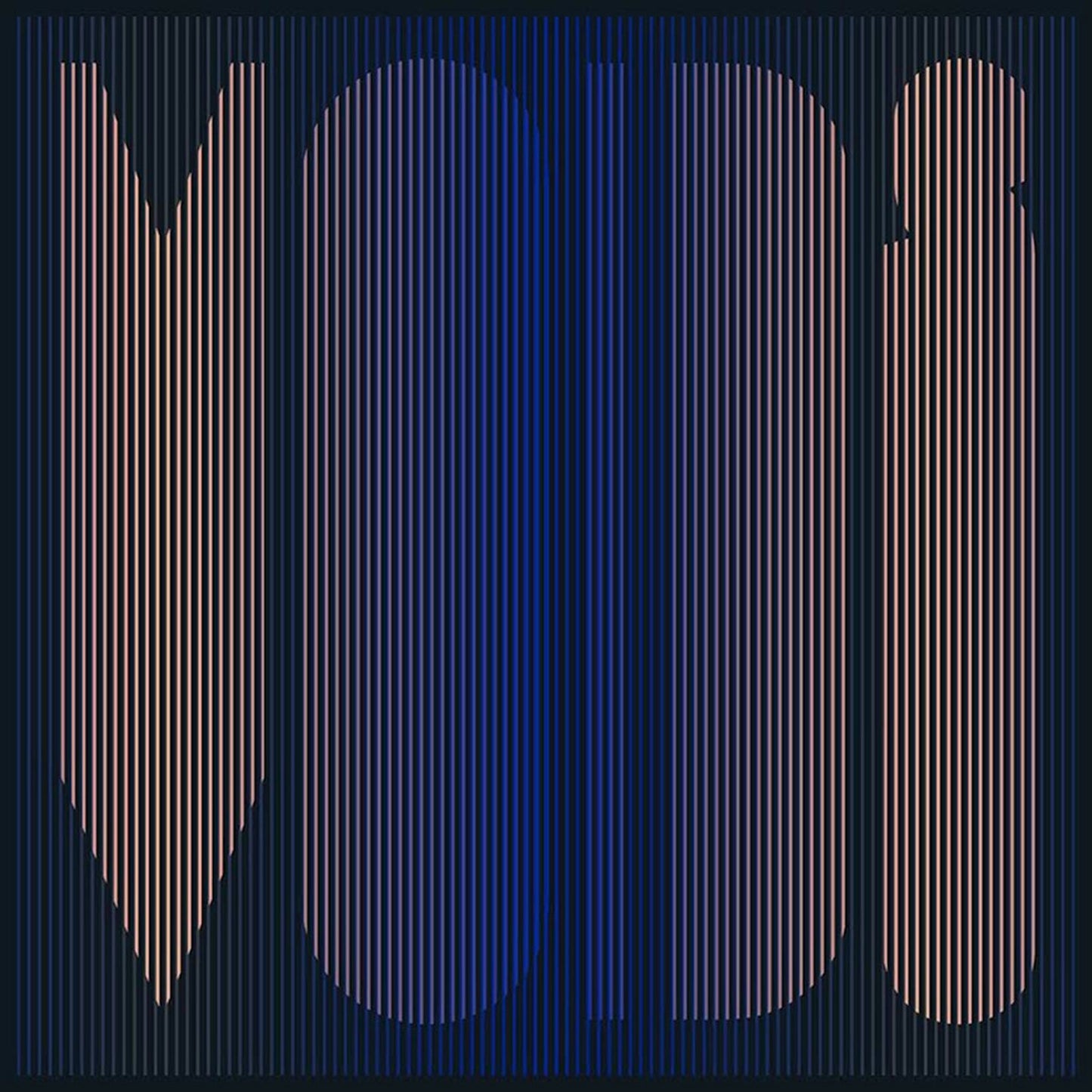Minus The Bear - Voids [CD]