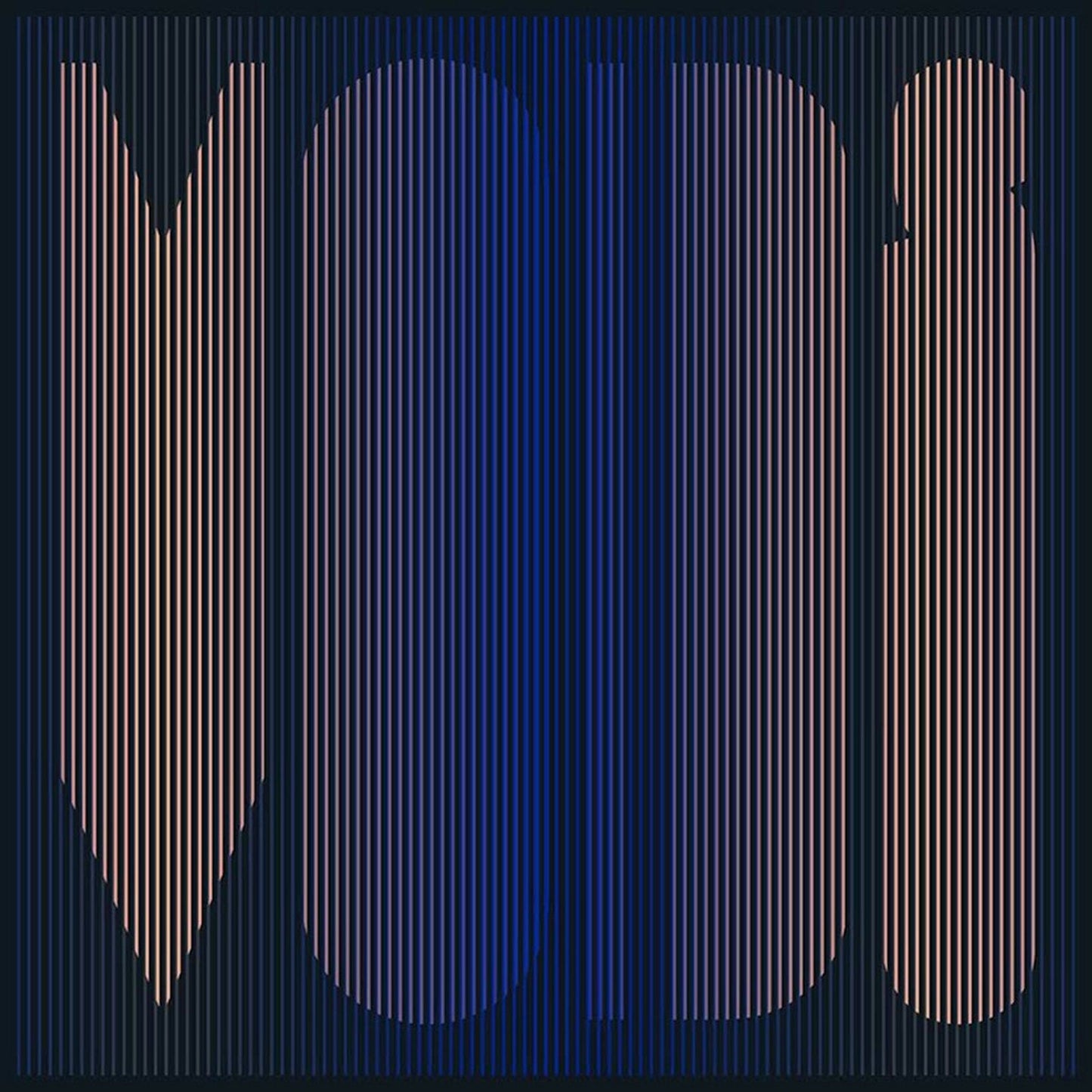 Minus The Bear - Voids [LP]