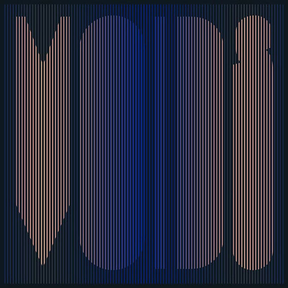 Minus The Bear - Voids [LP]