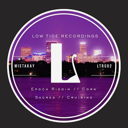 MistaKay - Epoch Riddim EP