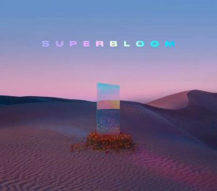 MisterWives - SUPERBLOOM [CD]