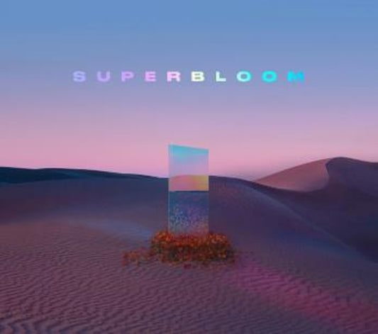 MisterWives - SUPERBLOOM [CD]