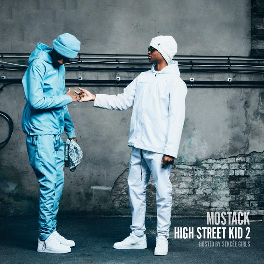 Mostack - Highstreet Kid 2