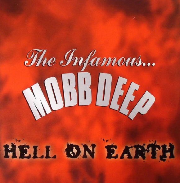 Mobb Deep - Hell On Earth [Repress]