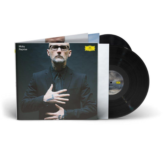MOBY - Reprise [2LP]