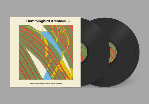 Hummingbird Archives - Soulful underground classics from the Lowlands