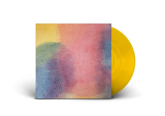 Modern Studies - The Weight of the Sun (Yellow Vinyl)