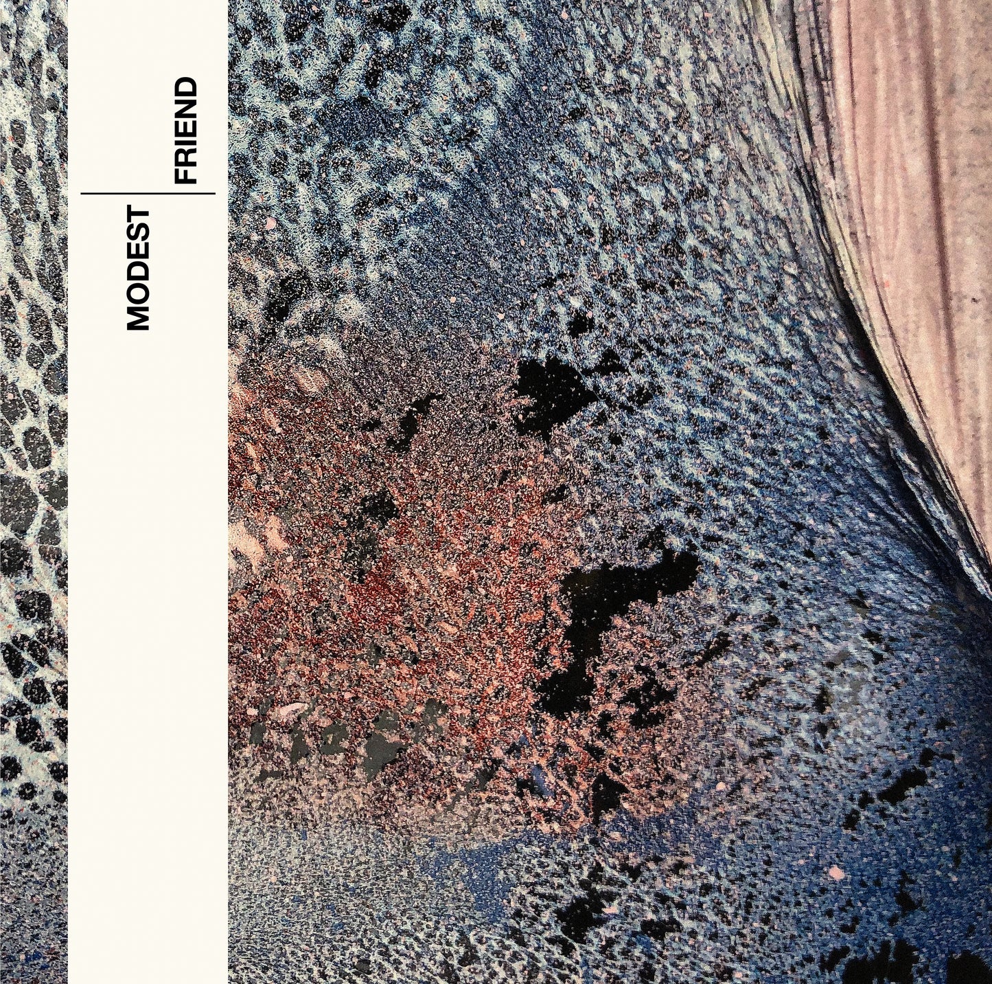 Modest – Friend