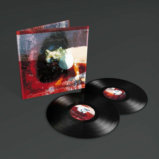 Mogwai - As The Love Continues [2LP]