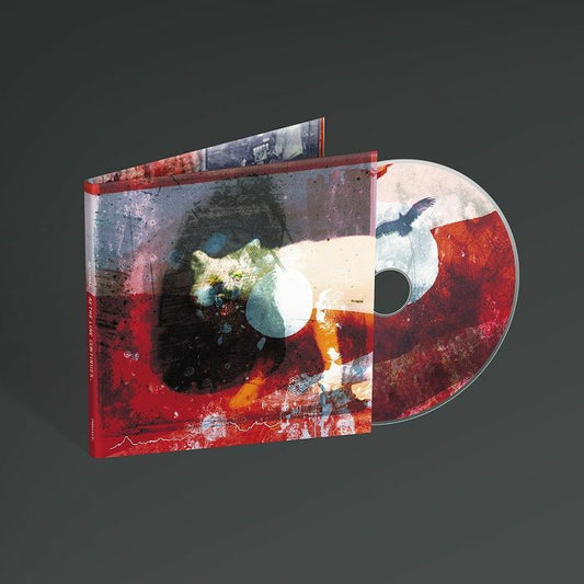 Mogwai - As The Love Continues [CD]