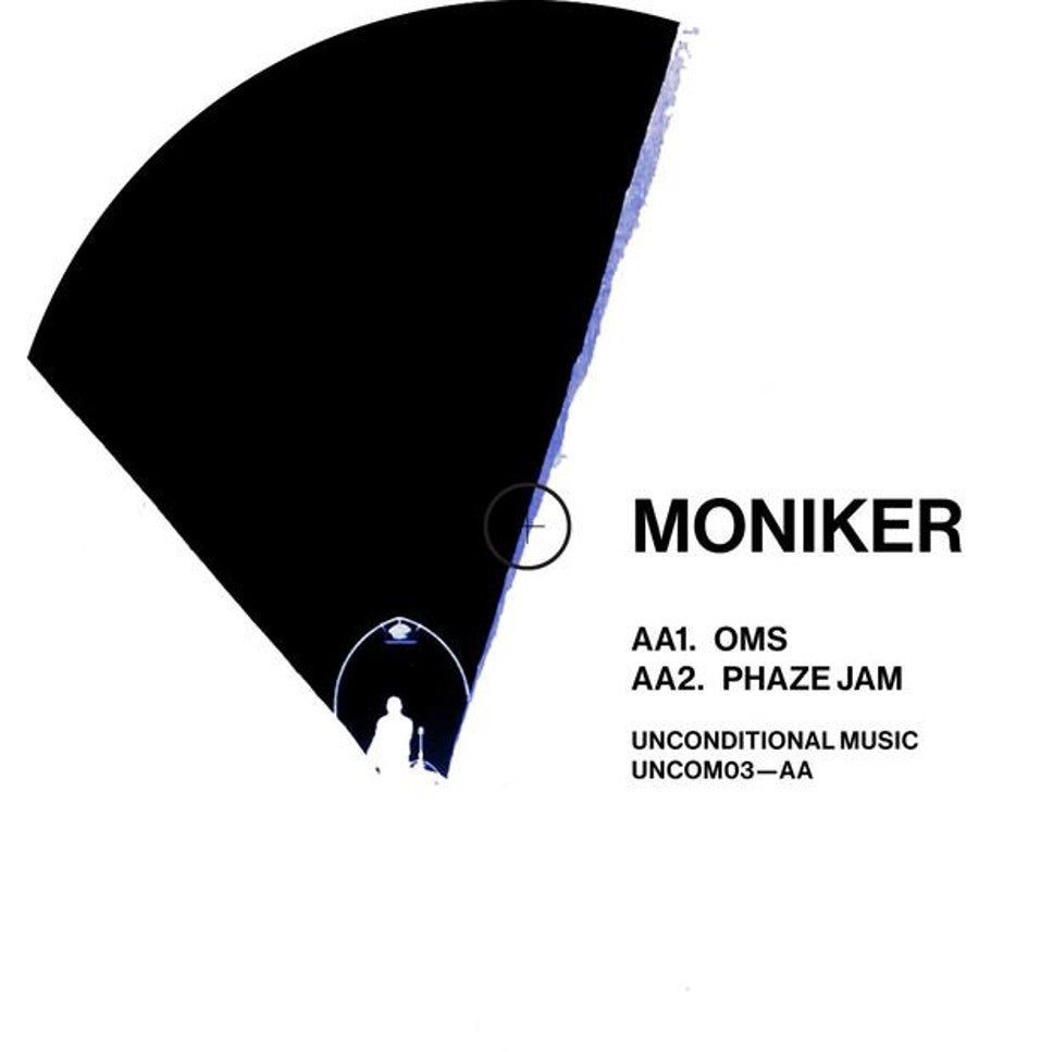 Moniker - Coma Berenices EP