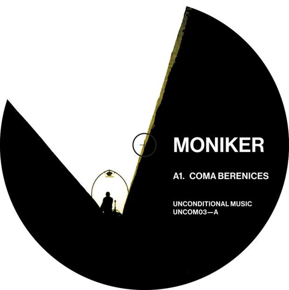 Moniker - Coma Berenices EP