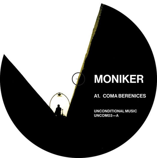 Moniker - Coma Berenices EP