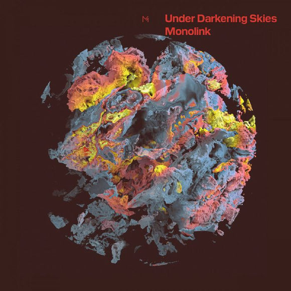 Monolink - Under Darkening Skies [2LP]