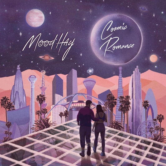 Moodhay - Cosmic Romance