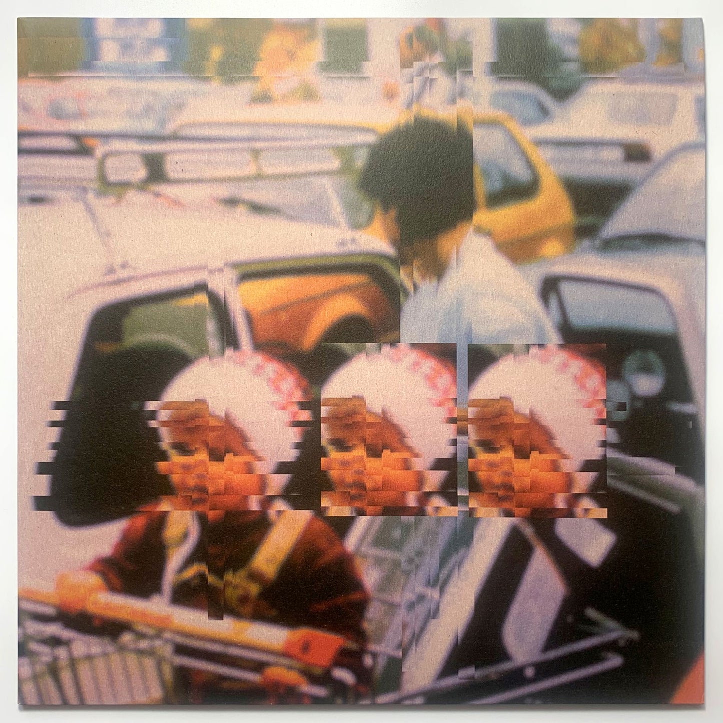 Mood of Departure - Roadmap