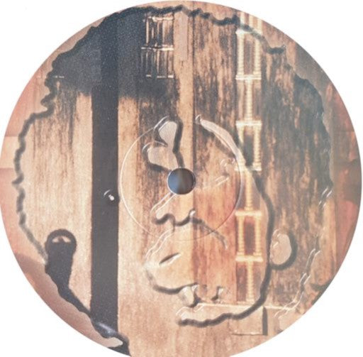 Moodymann - Don't you want My Love (Re-issue)