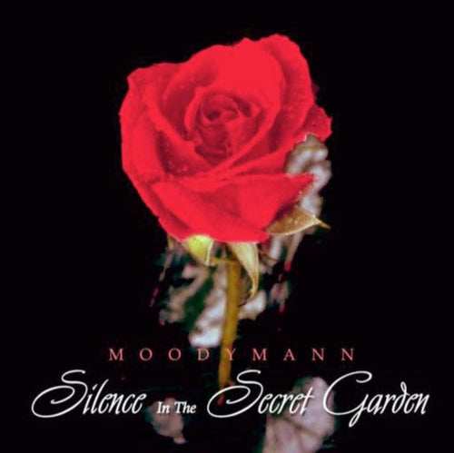 Moodymann - Silence In The Secret Garden (Clear vinyl)