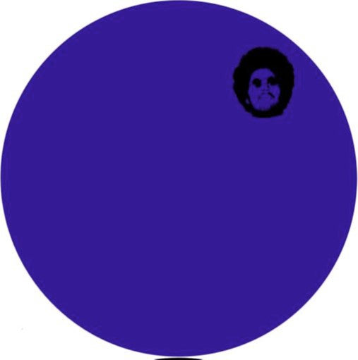 Moodymann - Telephone EP (Re-issue)