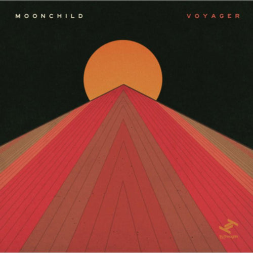 Moonchild - Voyager (Marble Edition)