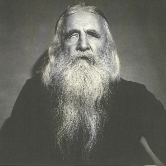 Moondog - More Moondog