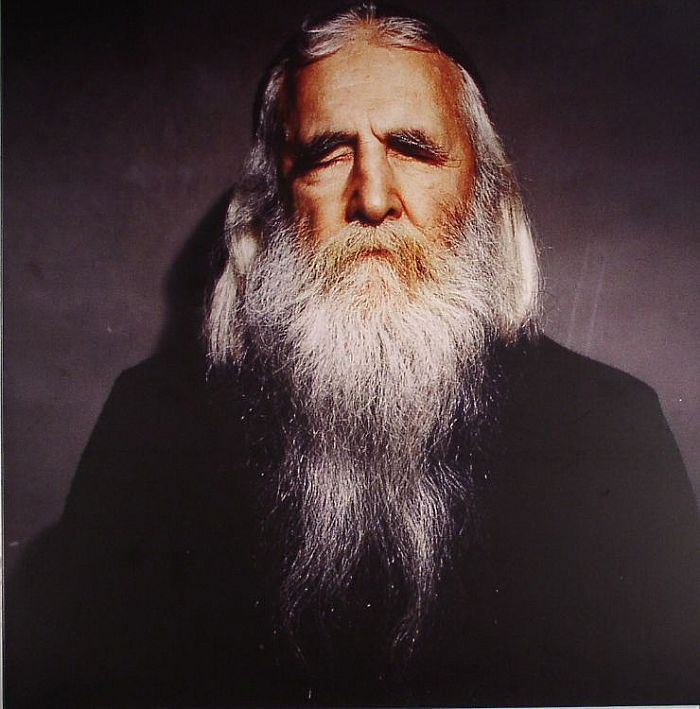 Moondog - The Story Of Moondog